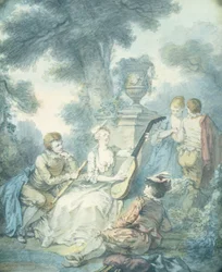 De Gitaarspeler